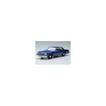 Chevrolet Caprice FBI パトカー MCG 1:18 MCG18388 メタル - image 7 of 7