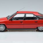 Citroen BX 16 TRS Norev 1:18 181680 メタル - image 3 of 8