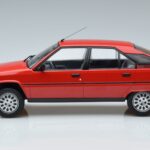 Citroen BX 16 TRS Norev 1:18 181680 メタル - image 5 of 8