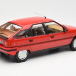 Citroen BX 19 GT Vallelunga レッド Norev 1:18 - image 2 of 6