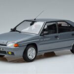 Citroen BX Sport Norev 1:18 181690 メタル