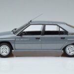 Citroen BX Sport Norev 1:18 181690 メタル - image 3 of 6