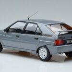 Citroen BX Sport Norev 1:18 181690 メタル - image 5 of 6