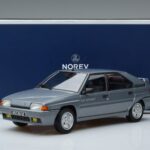 Citroen BX Sport Norev 1:18 181690 メタル - image 6 of 6