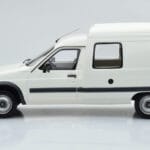 Citroen C15 E ホワイト Otto 1:18 - image 3 of 6