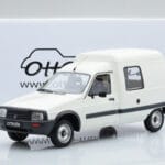Citroen C15 E ホワイト Otto 1:18 - image 6 of 6