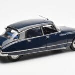 Citroen DS 23 Pallas Orient ブルー Norev 1:18 - image 3 of 8