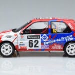 Citroen Saxo VTS Rally RAC 2000 Otto 1:18 OT978 レジン - image 3 of 6