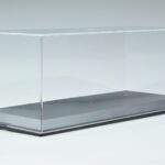 ディスプレイケース MCG 1:18 MCG99115 メタル