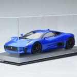 ディスプレイケース MCG 1:18 MCG99115 メタル - image 4 of 11