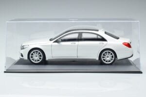 ディスプレイケース MCG 1:18 MCG99115 メタル - 画像 6/11