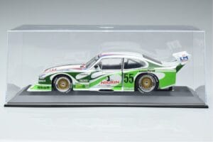 ディスプレイケース MCG 1:18 MCG99115 メタル - 画像 7/11