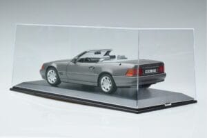 ディスプレイケース MCG 1:18 MCG99115 メタル - 画像 9/11
