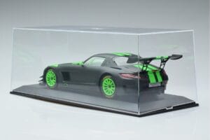 ディスプレイケース MCG 1:18 MCG99115 メタル - 画像 10/11