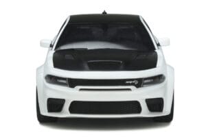 Dodge Charger SRT Hellcat Redeye GT Spirit 1:18 GT357 レジン - 画像 4/5