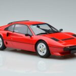 Ferrari 208 GTB Turbo GT Spirit 1:18 GT347 レジン - image 4 of 6