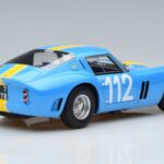 Ferrari 250 GTO #112 Asia Edition GT Spirit 1:18 CLDC002 レジン - image 2 of 6