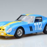 Ferrari 250 GTO #112 Asia Edition GT Spirit 1:18 CLDC002 レジン