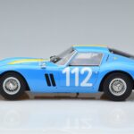 Ferrari 250 GTO #112 Asia Edition GT Spirit 1:18 CLDC002 レジン - image 3 of 6