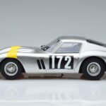 Ferrari 250 GTO #172 Asia Edition GT Spirit 1:18 CLDC003 レジン - image 3 of 6