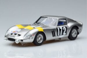 Ferrari 250 GTO #172 Asia Edition GT Spirit 1:18 CLDC003 レジン