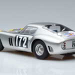 Ferrari 250 GTO #172 Asia Edition GT Spirit 1:18 CLDC003 レジン - image 5 of 6