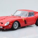 Ferrari 250 GTO レッド Kyosho 1:18