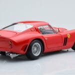 Ferrari 250 GTO レッド Kyosho 1:18 - image 3 of 10