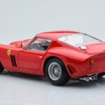 Ferrari 250 GTO レッド Kyosho 1:18 - image 7 of 10