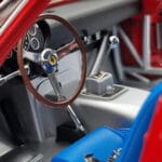 Ferrari 250 GTO レッド Kyosho 1:18 - image 8 of 10