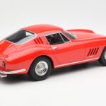 Ferrari 275 GTB レッド CMR 1:18 - image 2 of 6