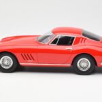 Ferrari 275 GTB レッド CMR 1:18 - image 3 of 6