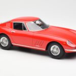 Ferrari 275 GTB レッド CMR 1:18 - image 4 of 6