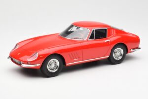 Ferrari 275 GTB レッド CMR 1:18
