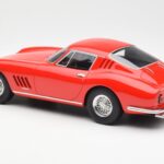 Ferrari 275 GTB レッド CMR 1:18 - image 5 of 6