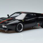 Ferrari 288 GTO ブラック GT Spirit 1:18 GT876 レジン