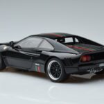 Ferrari 288 GTO ブラック GT Spirit 1:18 GT876 レジン - image 5 of 6