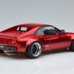 Ferrari 288 GTO Khyzyl Saleem レッド GT Spirit 1:18 - image 2 of 6
