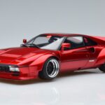 Ferrari 288 GTO Khyzyl Saleem レッド GT Spirit 1:18