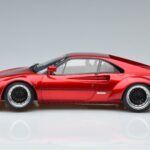 Ferrari 288 GTO Khyzyl Saleem レッド GT Spirit 1:18 - image 3 of 6