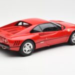 Ferrari 288 GTO レッド GT Spirit 1:18 - image 2 of 6