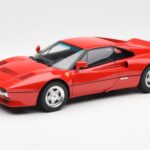 Ferrari 288 GTO レッド GT Spirit 1:18