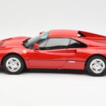 Ferrari 288 GTO レッド GT Spirit 1:18 - image 3 of 6