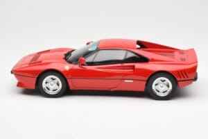 Ferrari 288 GTO レッド GT Spirit 1:18 GT288 レジン - 画像 3/6