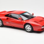 Ferrari 288 GTO レッド GT Spirit 1:18 - image 4 of 6