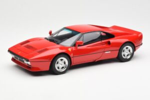 Ferrari 288 GTO レッド GT Spirit 1:18