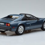 Ferrari 308 GTS ブルー Norev 1:18 - image 2 of 7