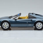 Ferrari 308 GTS ブルー Norev 1:18 - image 4 of 7