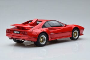 Ferrari 308 Koenig Specials レッド GT Spirit 1:18 GT281 レジン - 画像 2/6