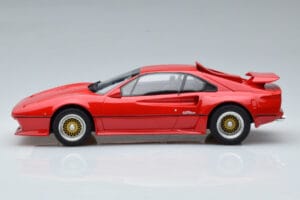 Ferrari 308 Koenig Specials レッド GT Spirit 1:18 GT281 レジン - 画像 3/6